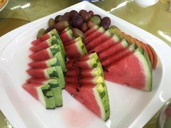 -日照大牌檔•小船海鲜(万平口店)