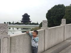 -重元寺香积厨素斋馆