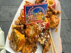 -古文化街旅游区