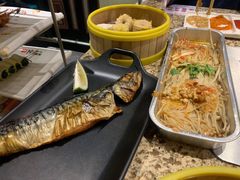 -丰茂烤串(六里桥店)