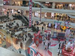 -温野菜涮涮锅(曲江大悦城店)