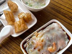 -穗银肠粉店(东川路店)