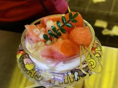 -王歘歘·chuǎ火锅(五道营店)