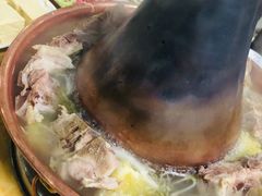 -和顺坊老北京铜火锅