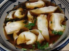 弄堂黄鱼大馄饨-弄堂小笼包(天津南开大悦城店)