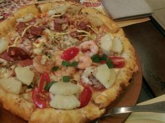 android_upload_pic-Mr.Pizza米斯特比萨(盐城聚龙湖店)