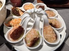-潮道鱼仔店·潮汕味(长兴路店)