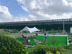 -上海浦东嘉里大酒店