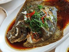 -天顺渔港·海景餐厅(星海广场店)