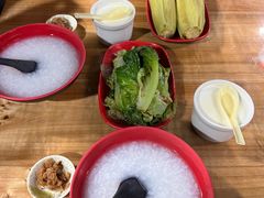 玉米-光明刘冰乳鸽店(光明法政北路店)