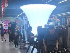 -超鹿运动(五四路恒力城店)