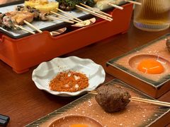 -莳空烧鸟店(晨沐店)