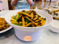 -蒙古大营·蒙古演绎餐厅(赛马场店)