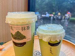 -太犇牛手作茶铺(江北虹悦城店)