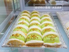 -Gram舒芙蕾(杭州中心店)