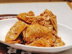 -陳香貴·兰州牛肉面(上海长风大悦城店)