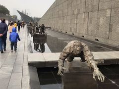 -侵华日军南京大屠杀遇难同胞纪念馆