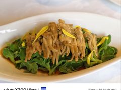 -杭州香格里拉·香宫中餐厅