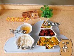 -希溪谷半山街道蒙氏托育(万科公园里校区)