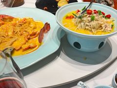-新光酒家·河豚·海鲜·蟹料理(浦东店)