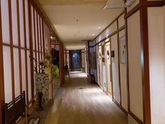 -健身浴池(站前街店)