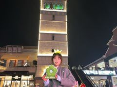 -王府井奥莱临潼小镇(临潼店)