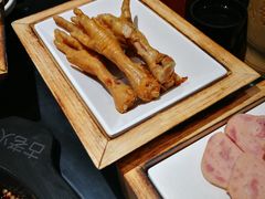 -重庆古老火锅