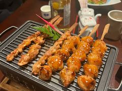 -松子料理(亮马桥店)