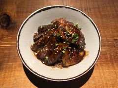 鹅肝牛肉饭-TINY