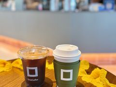 -Grid Coffee(大运天地店)