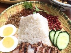 -BOIBOI马来茶餐室(江宁路店)