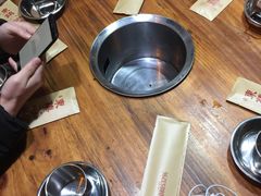 -东镇老火锅(长春路首店)