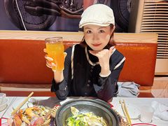 -虾享蟹逅小龙虾·螃蟹·小海鲜(吉林省总店)