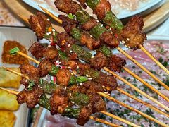 -芭夯兔·兔肉汤锅(新都店)
