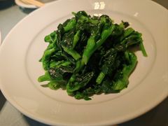 上海青菜苔-宋园·金宴浙鲜馆(静安店)