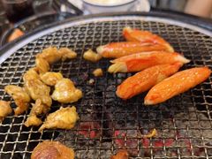 -燚青春东北泥炉烤肉(百合店)