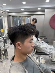 -老佛爷Hair染发烫发Salon