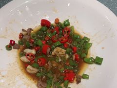 -梦都海鲜酒家(万达广场江桥店)