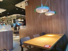 -比格比萨自助(诺亚大厦店)