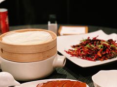 -金鸭季·臻品餐厅(欢乐海岸购物中心店)