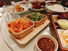 -京味斋·烤鸭·北京菜(安贞店)