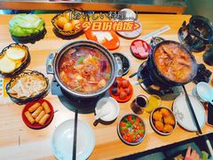 -范贤光鸡公煲(平乐园总店)