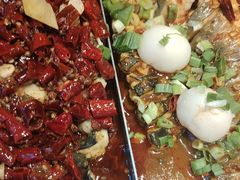 -鱼酷活鱼烤鱼(沈阳大悦城店)