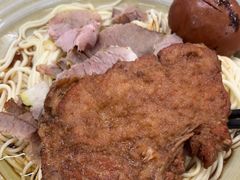 -崔记拉面馆(航北店)