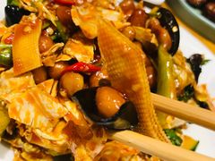 -喝丢一只鞋海鲜烧烤·海肠捞饭(文体街店)