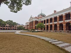 -辛亥革命博物院北区