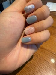 -UGIRL有个美甲