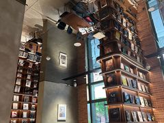 -游心咖啡(青山红坊店)