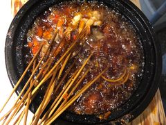 -胡马八破·川菜小馆(高新万达店)