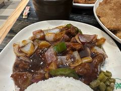 -全启和美食(由由店)